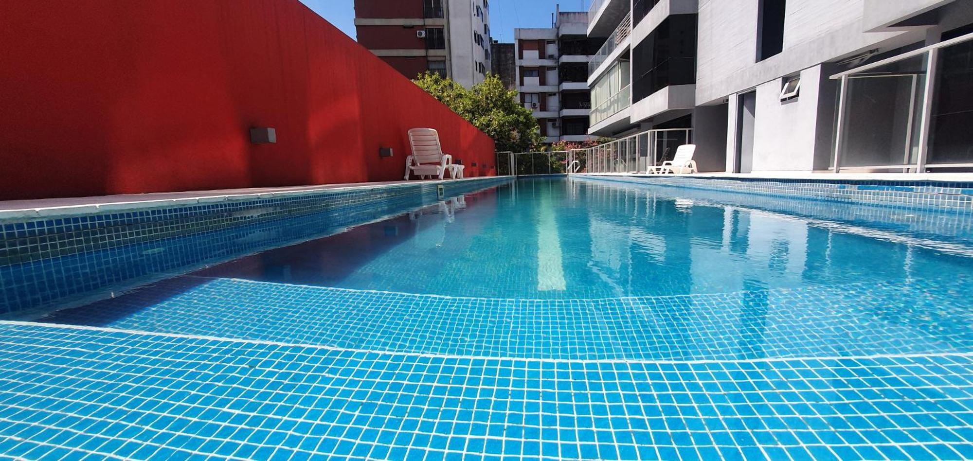 Hermoso Monoambiente En Palermo Soho. - Buenos Aires — Photos 2